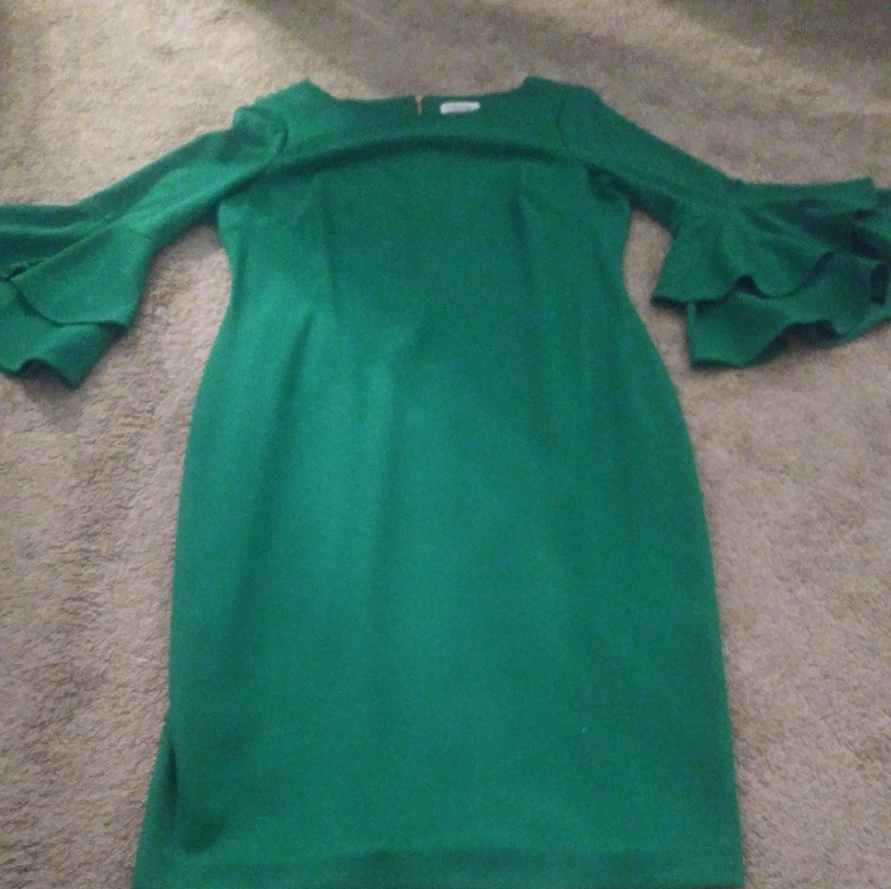 fashion dress
